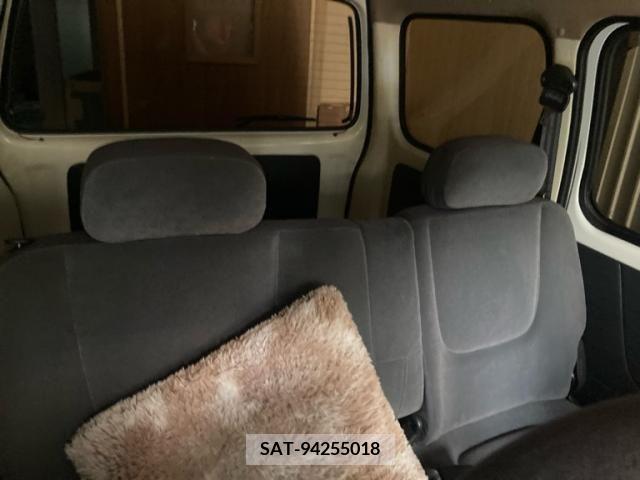 Suzuki EVERY 2003-02 390736-7
