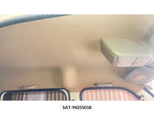 Suzuki EVERY 2003-02 390736-15
