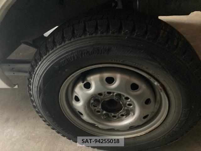 Suzuki EVERY 2003-02 390736-6