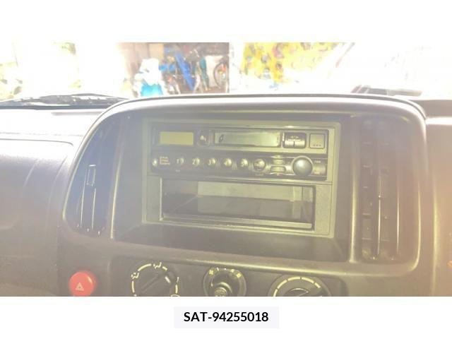 Suzuki EVERY 2003-02 390736-14