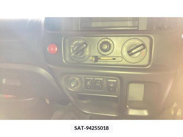 Suzuki EVERY 2003-02 390736-13