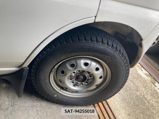 Suzuki EVERY 2003-02 390736-3