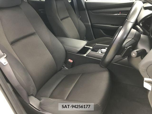 Mazda MAZDA3 2020-03 276448-3