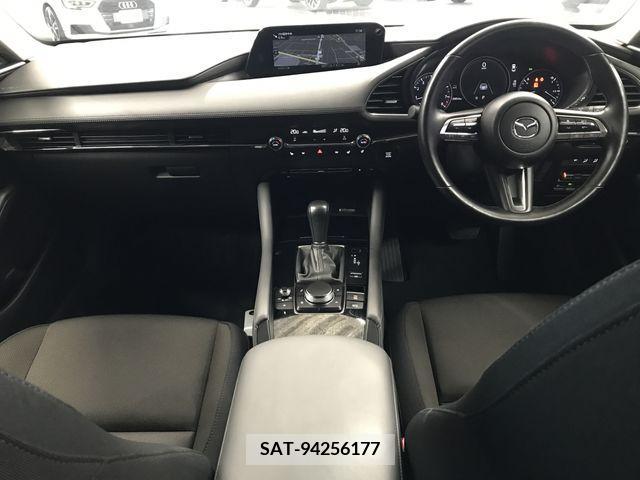 Mazda MAZDA3 2020-03 276448-6