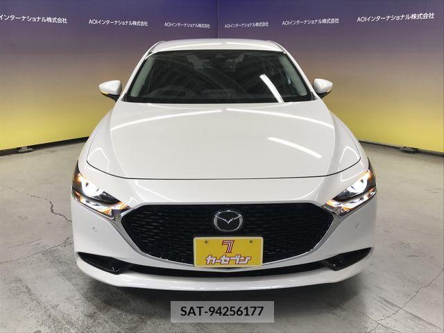 Mazda MAZDA3 2020-03 276448-7