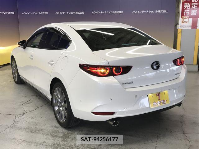 Mazda MAZDA3 2020-03 276448-12