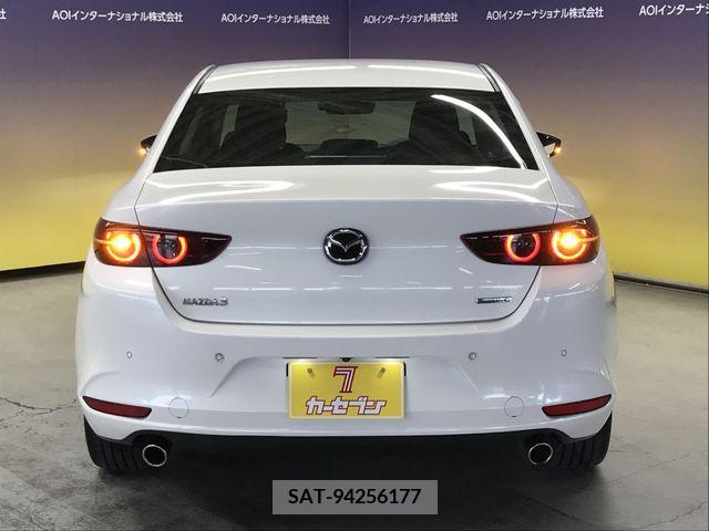 Mazda MAZDA3 2020-03 276448-11