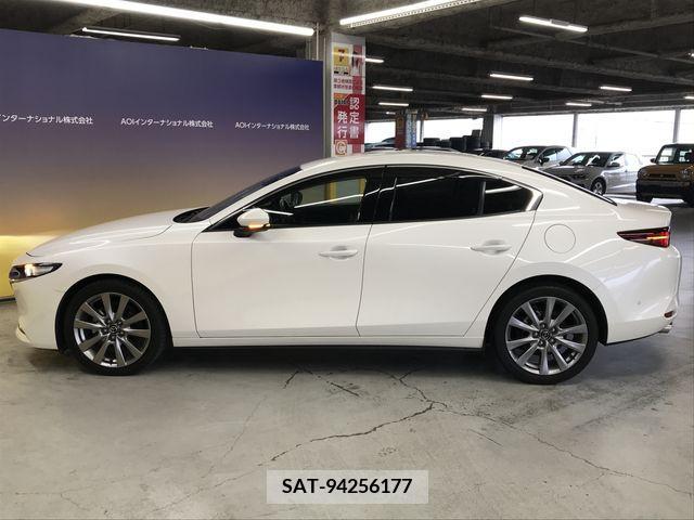 Mazda MAZDA3 2020-03 276448-13
