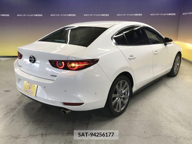 Mazda MAZDA3 2020-03 276448-10