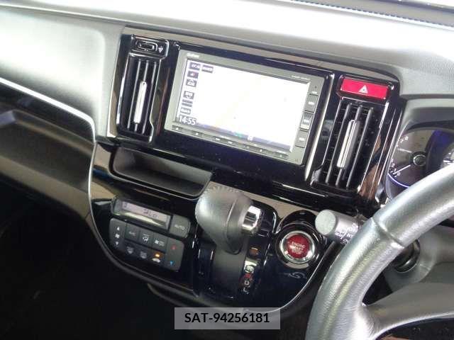 Honda N-WGN 2018-09 256139-18