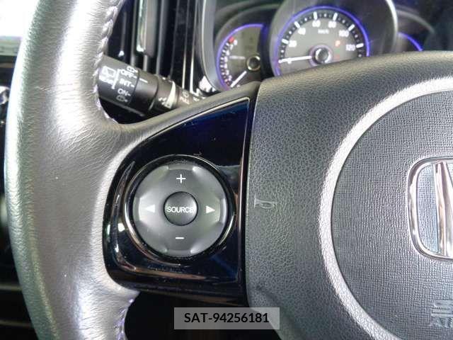 Honda N-WGN 2018-09 256139-14