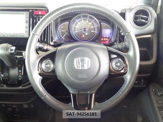 Honda N-WGN 2018-09 256139-13
