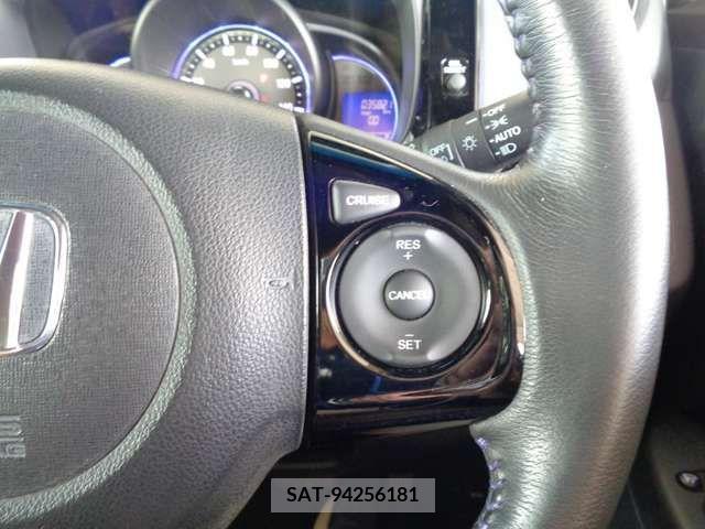 Honda N-WGN 2018-09 256139-15