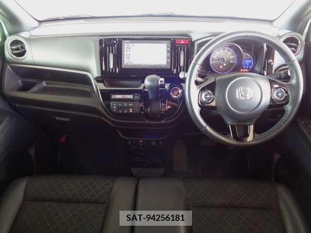 Honda N-WGN 2018-09 256139-12
