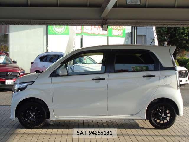 Honda N-WGN 2018-09 256139-11