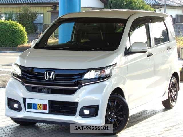 Honda N-WGN 2018-09 256139-7