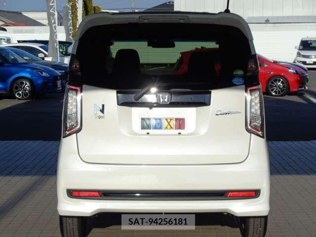 Honda N-WGN 2018-09 256139-5