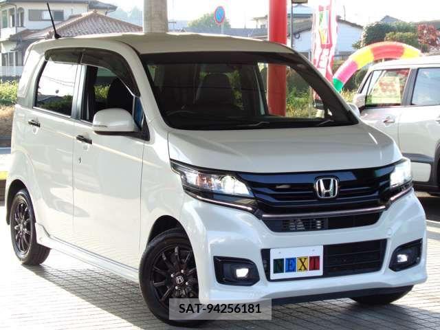 Honda N-WGN 2018-09 256139-6
