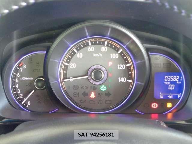 Honda N-WGN 2018-09 256139-16