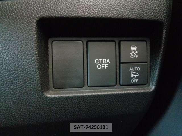 Honda N-WGN 2018-09 256139-17