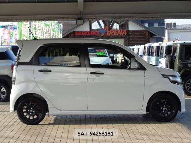 Honda N-WGN 2018-09 256139-10