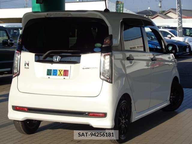 Honda N-WGN 2018-09 256139-8