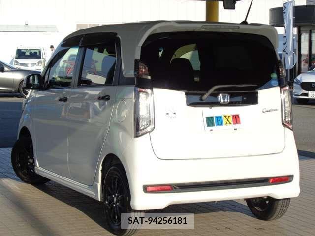 Honda N-WGN 2018-09 256139-9
