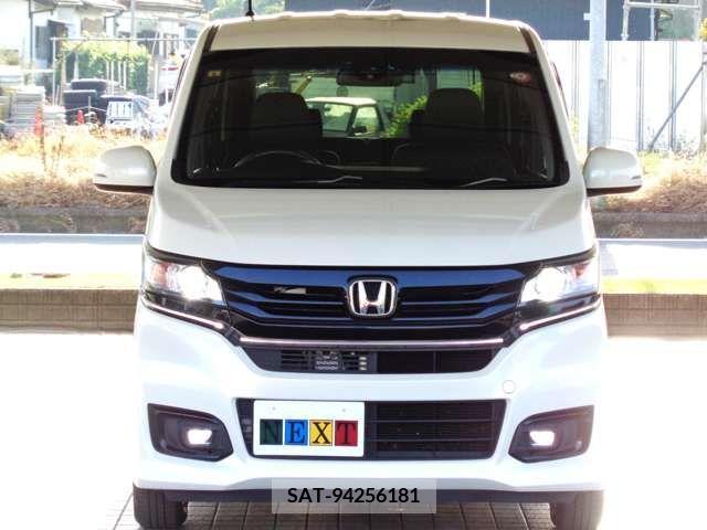 Honda N-WGN 2018-09 256139-4