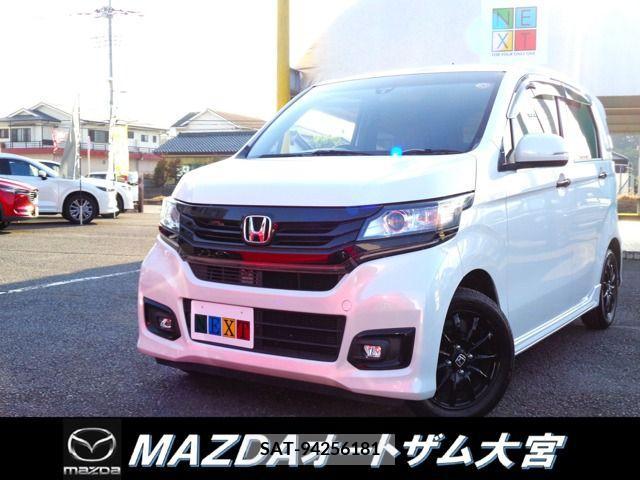 Honda N-WGN 2018-09 256139-0