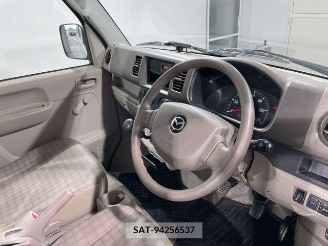 Mazda SCRUM VAN 2010-06 284056-19