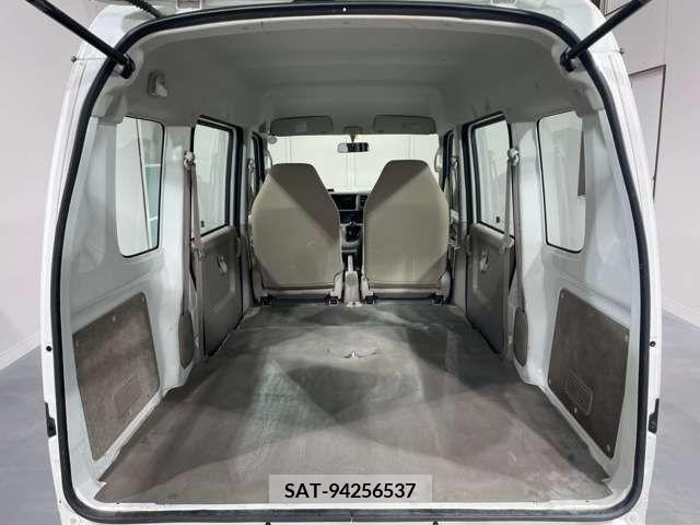 Mazda SCRUM VAN 2010-06 284056-18