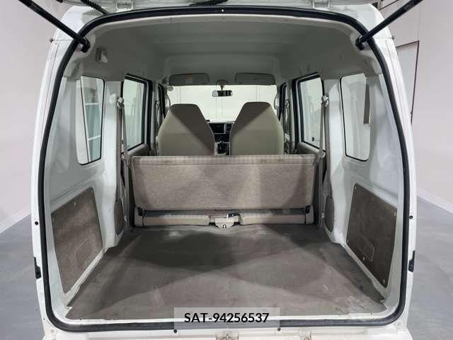 Mazda SCRUM VAN 2010-06 284056-17