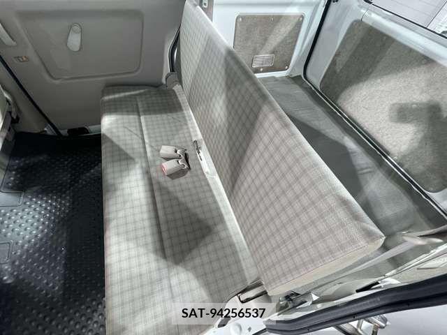 Mazda SCRUM VAN 2010-06 284056-16