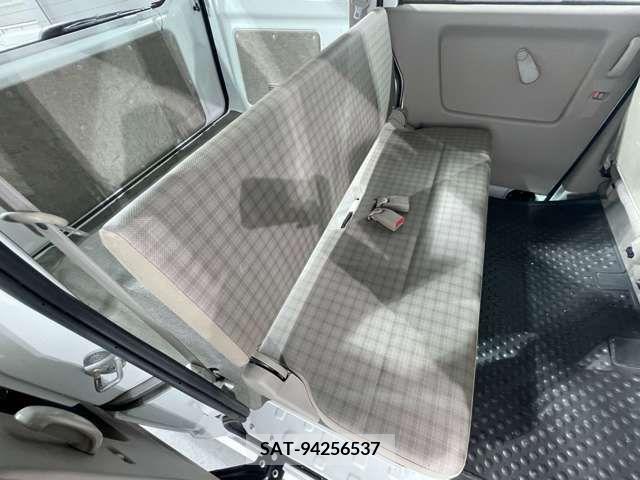 Mazda SCRUM VAN 2010-06 284056-14