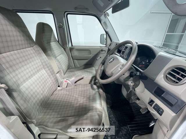 Mazda SCRUM VAN 2010-06 284056-10