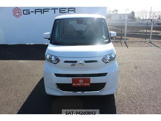Mitsubishi EK SPACE 2021-04 219855-5