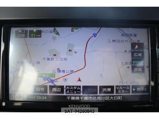 Mitsubishi EK SPACE 2021-04 219855-1