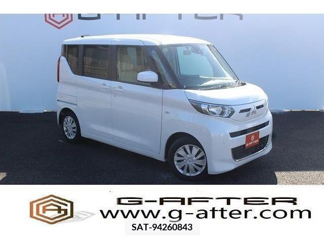 Mitsubishi EK SPACE 2021-04 219855-0