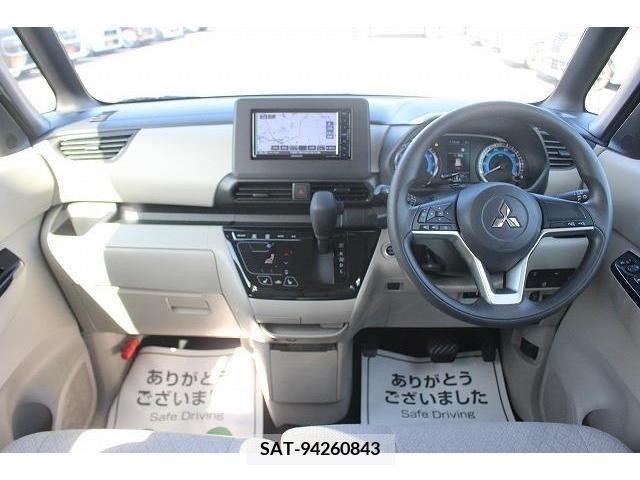 Mitsubishi EK SPACE 2021-04 219855-14