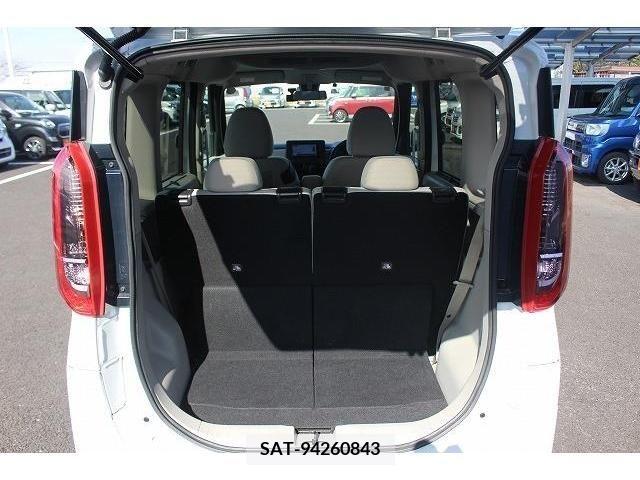 Mitsubishi EK SPACE 2021-04 219855-16