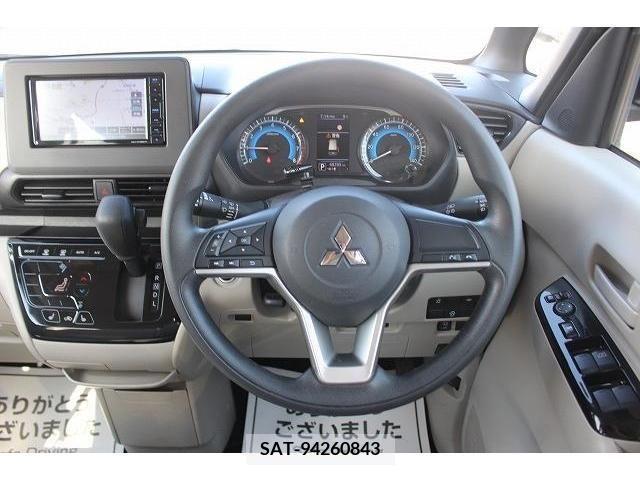 Mitsubishi EK SPACE 2021-04 219855-15