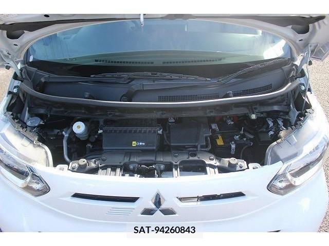 Mitsubishi EK SPACE 2021-04 219855-17
