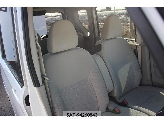 Mitsubishi EK SPACE 2021-04 219855-12