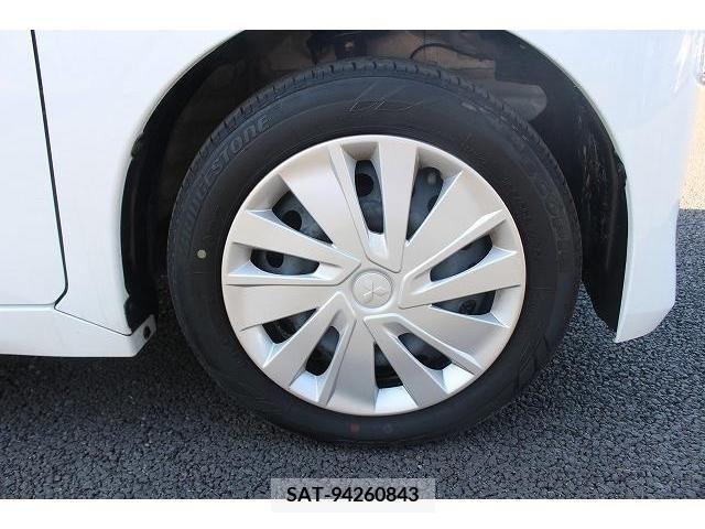 Mitsubishi EK SPACE 2021-04 219855-11