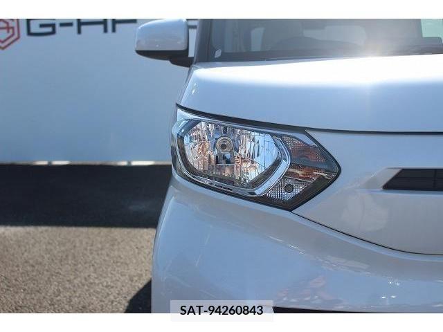 Mitsubishi EK SPACE 2021-04 219855-9