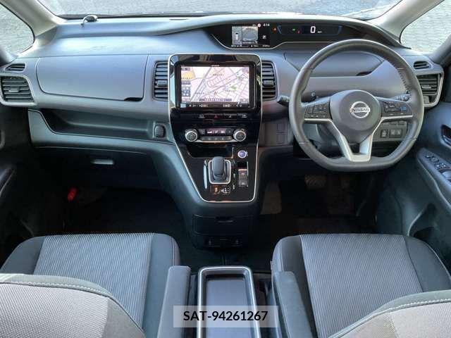 Nissan SERENA 2020-09 331909-5