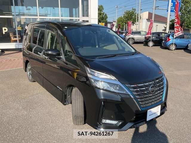 Nissan SERENA 2020-09 331909-4