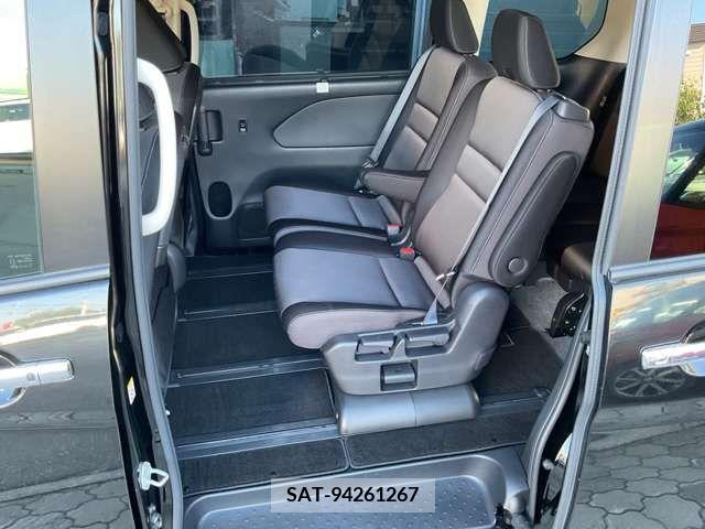 Nissan SERENA 2020-09 331909-19
