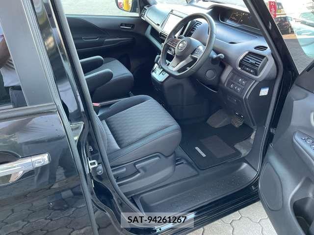 Nissan SERENA 2020-09 331909-17