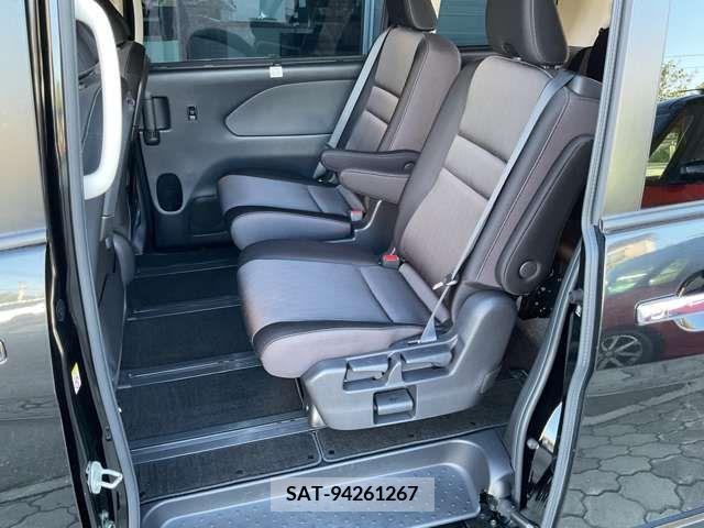 Nissan SERENA 2020-09 331909-18